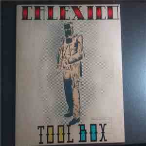 Calexico - Tool Box album