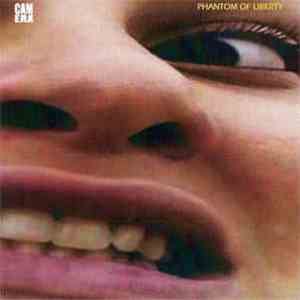 Camera  - Phantom Of Liberty album