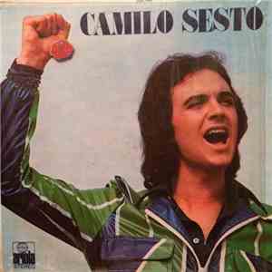 Camilo Sesto - Camilo Sesto album