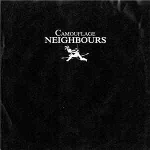 Camouflage - Neighbours album