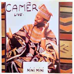 Camêr - Mini Mini album