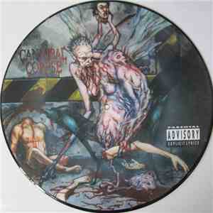 Cannibal Corpse - Bloodthirst album