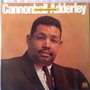 Cannonball Adderley - Cannonball And Eight Giants album