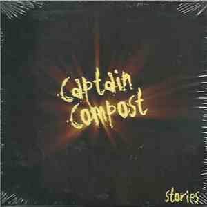 Captain Compost - Stories album