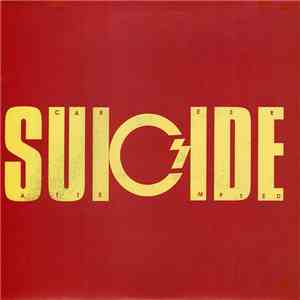 Career Suicide - Attempted Suicide album