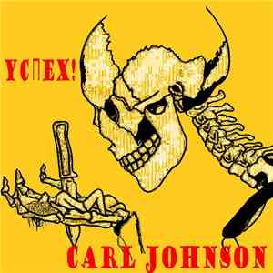 Carl Johnson  / YСПЕХ! - Carl Johnson / YСПЕХ! album