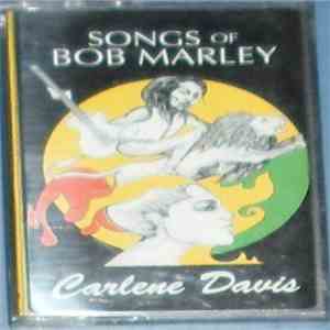 Carlene Davis - Songs Of Bob Marley album