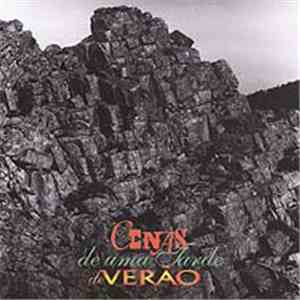 Carlos Zíngaro - Cenas De Uma Tarde De Verão album