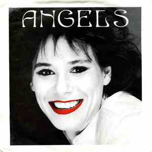 Carmen & The Crusade - Angels / Crazy 'Bout The Boy album