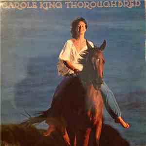 Carole King - Thoroughbred album