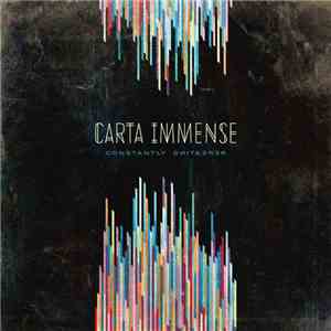 Carta Immense - Constantly Repeating album