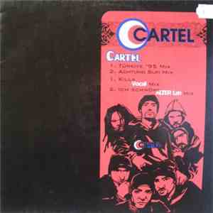 Cartel  - Cartel album