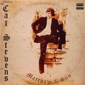 Cat Stevens - Matthew & Son / New Masters album