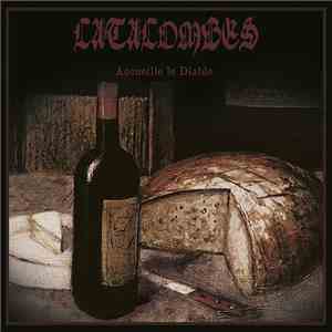 Catacombes - Accueille Le Diable album