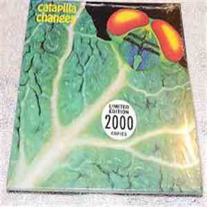 Catapilla - Changes album