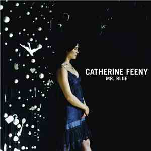 Catherine Feeny - Mr. Blue album