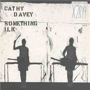 Cathy Davey - Something Ilk album