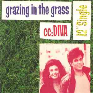 cc: DIVA - Grazing In The Grass album