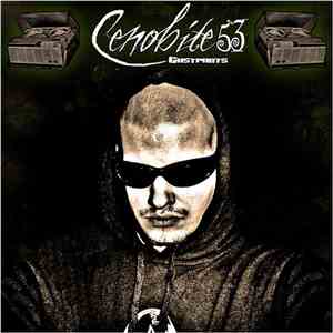 Cenobite 53 - Gastparts album