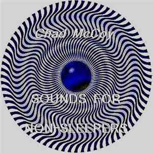 Chad McCoy - SOUNDS FOR NON-SLEEPERS album