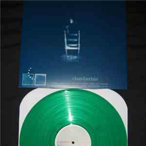 Chamberlain  - The Moon My Saddle album