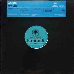 Chanel - My Life album