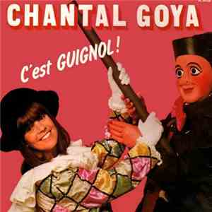 Chantal Goya - C'Est Guignol ! album