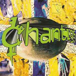 Chantigs - Up With Chantigs album