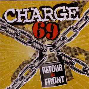 Charge 69 - Retour Au Front album