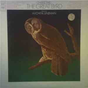 Charlie Byrd - The Great Byrd album