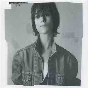 Charlotte Gainsbourg - Rest album
