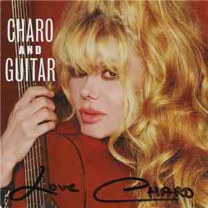 Charo - Charo And Guitar album