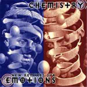Chemistry  - Emotions album