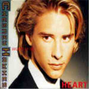Chesney Hawkes - Secrets Of The Heart album