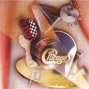Chicago  - Night & Day (Big Band) album