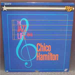 Chico Hamilton - The Jazz Life 7(b5) album
