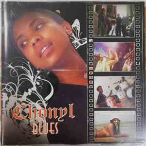 Chonyl - Blues album