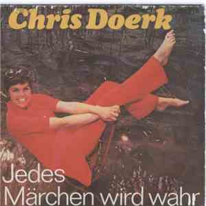 Chris Doerk - Da Schrie Ich: "Hilfe" / Jedes Märchen Wird Wahr album