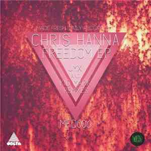 Chris Hanna - Freedom EP album