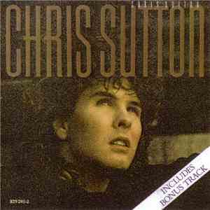 Chris Sutton - Chris Sutton album