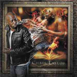Chris Taylor  - La Tentation album