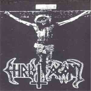 Christ Agony - Sacronocturn album