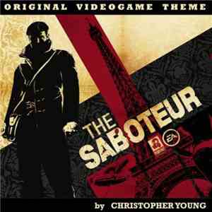 Christopher Young - The Saboteur (Original Videogame Theme) album