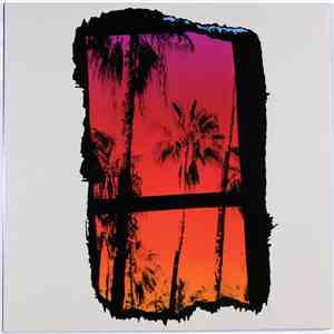 Chromatics - Running From The Sun album