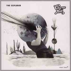 Chrome Hill - The Explorer album