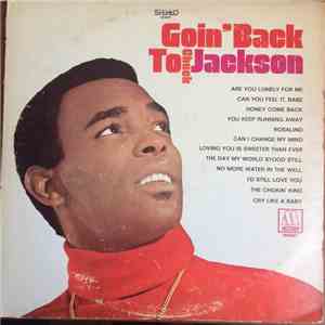 Chuck Jackson - Goin' Back To Chuck Jackson album