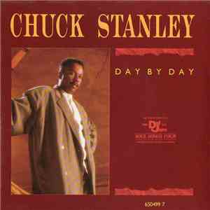 Chuck Stanley - Day By Day album
