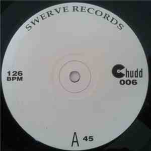 Chudd - Lovin The Beat album
