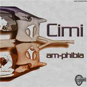 Cimi - Am-Phibia album