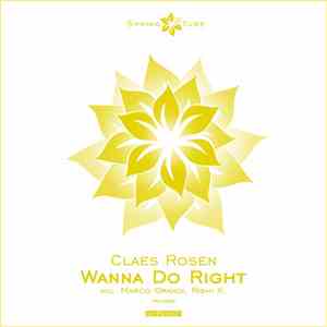 Claes Rosen - Wanna Do Right album